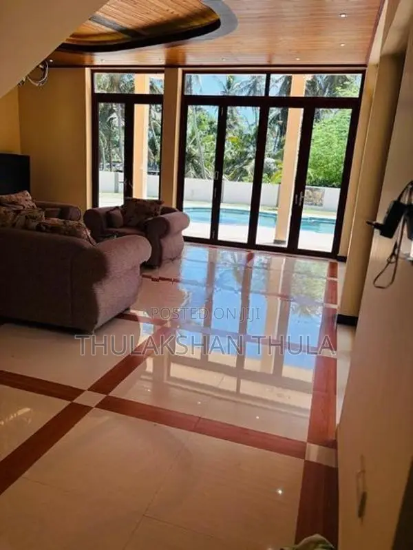 Luxury House for Sale – Puttalam Town