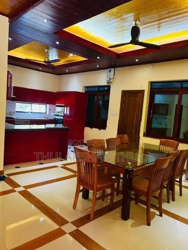Luxury House for Sale – Puttalam Town