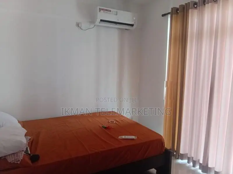Fully Furnished 3-Bedroom Apartments for Rent in Thalawathugoda