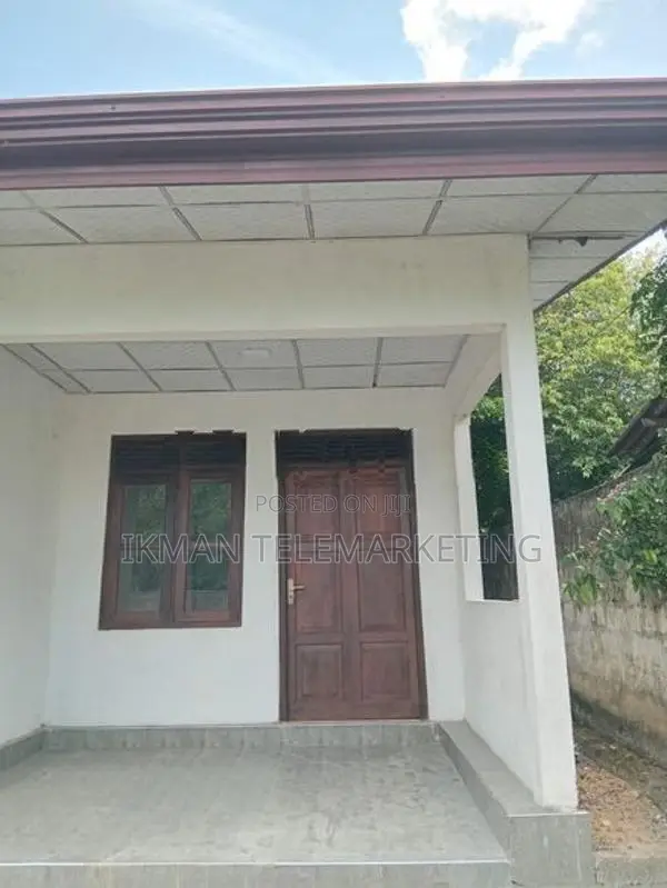 House for Rent in Aruggoda Alubomulla