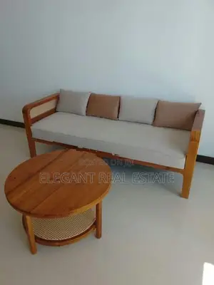 Tri-Zen - 02 Bedroom Furnished Apartment for Rent in Colombo 2(A6633)