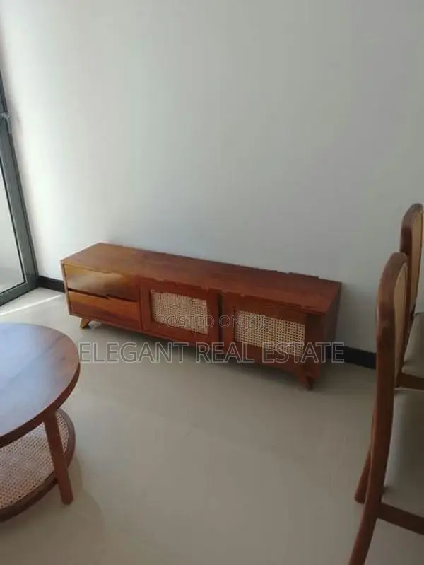Tri-Zen - 02 Bedroom Furnished Apartment for Rent in Colombo 2(A6633)