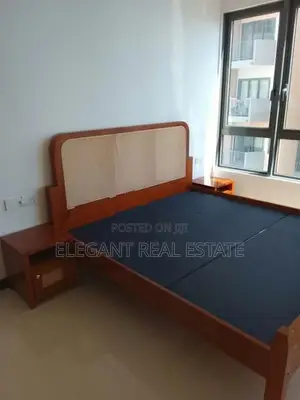 Tri-Zen - 02 Bedroom Furnished Apartment for Rent in Colombo 2(A6633)