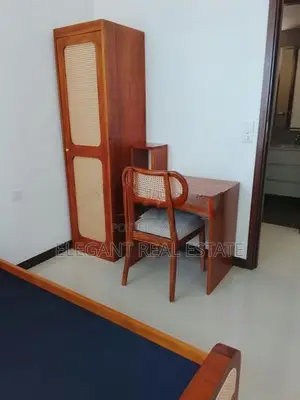 Tri-Zen - 02 Bedroom Furnished Apartment for Rent in Colombo 2(A6633)