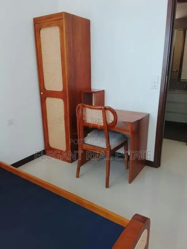 Tri-Zen - 02 Bedroom Furnished Apartment for Rent in Colombo 2(A6633)