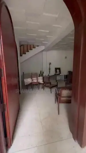 Large 8-Bedroom House for Sale – Kandy