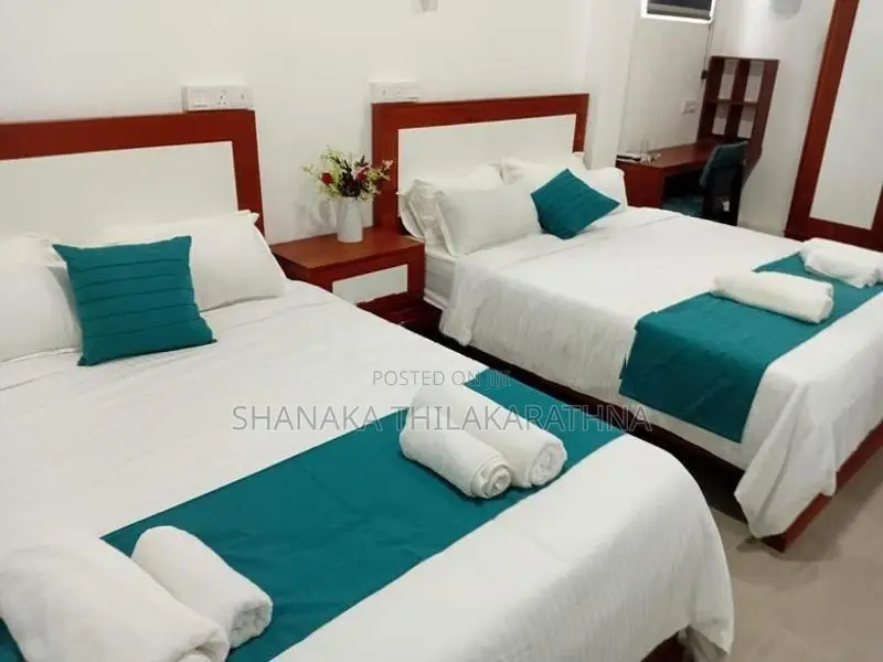 Luxury Fully Furnished Villa for Sale – Kandy