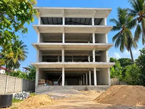 Large Commercial Building for Lease – Puliyantivu, Batticaloa