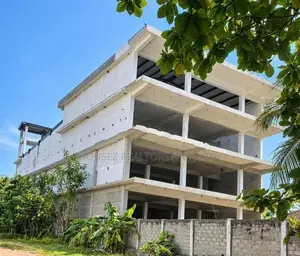 Large Commercial Building for Lease – Puliyantivu, Batticaloa