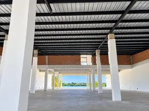 Large Commercial Building for Lease – Puliyantivu, Batticaloa