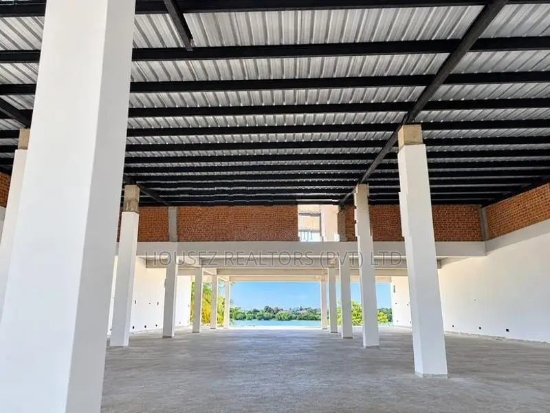 Large Commercial Building for Lease – Puliyantivu, Batticaloa