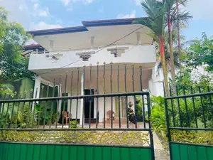 House for Sale – Walipillara