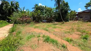 Land for sale in Yakkala