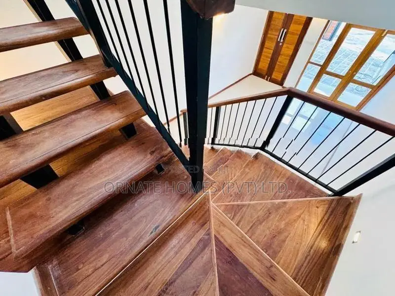 Brand New Luxury House For Sale - Nugegoda, Delkanda