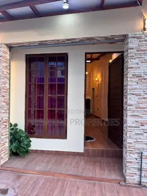 Brand New House for Rent | Rathmalana