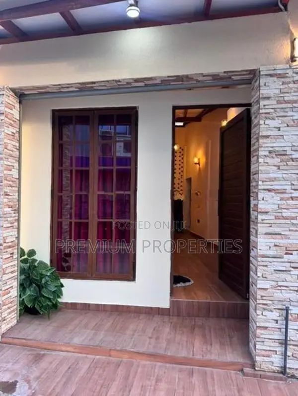 Brand New House for Rent | Rathmalana