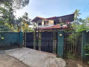 Two-Storey House for Sale – Asgiriya, Gampaha