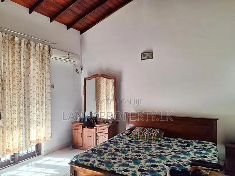 Two-Storey House for Sale – Asgiriya, Gampaha