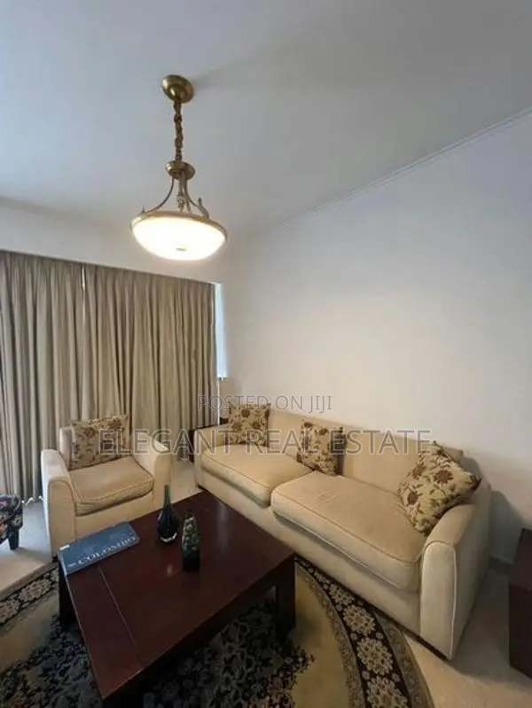 The Emperor - 03 Bedroom Apartment for Rent in Colombo 3(A5387)