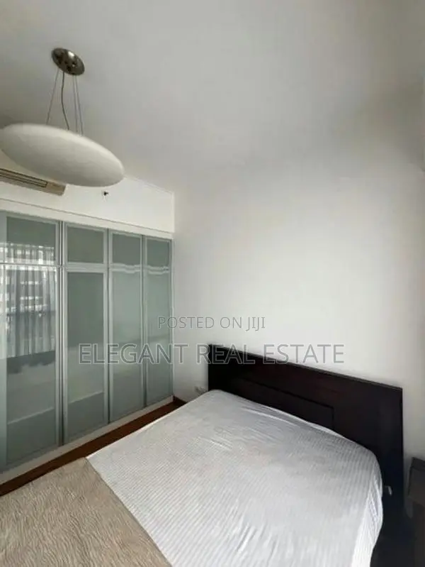 The Emperor - 03 Bedroom Apartment for Rent in Colombo 3(A5387)
