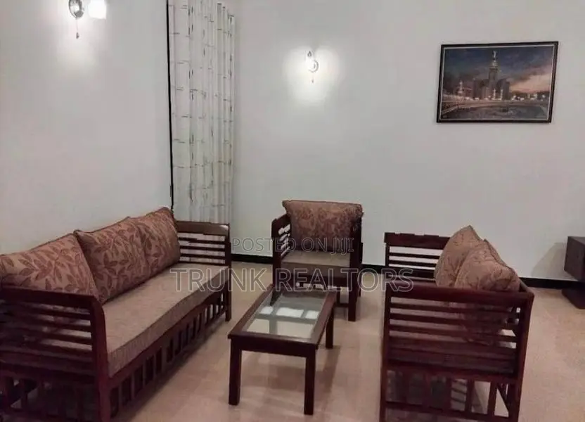 Battaramulla 04BR House For Rent (NK11782)