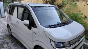 Suzuki Wagon R 2018
