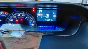 Suzuki Wagon R 2018