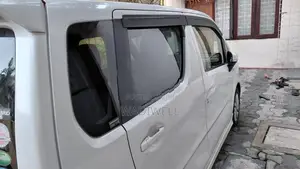 Suzuki Wagon R 2018