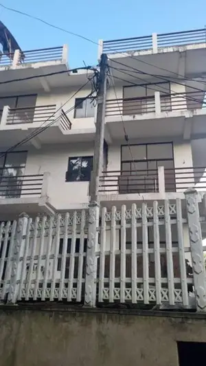 3-Bedroom Apartment for Rent – Kandy