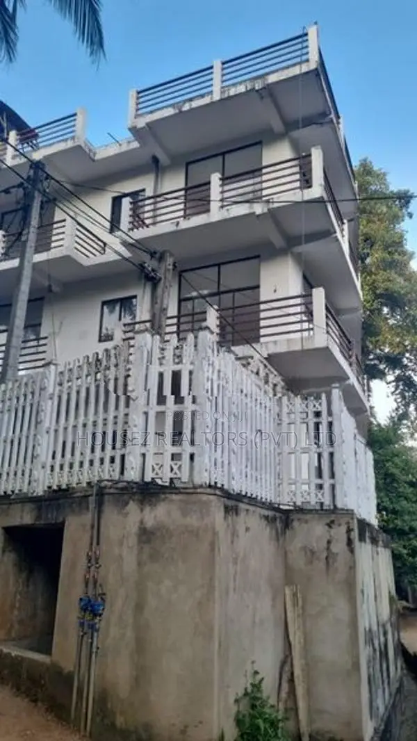 3-Bedroom Apartment for Rent – Kandy