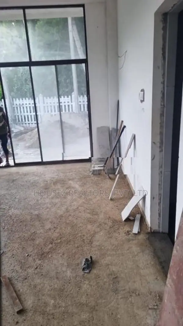 3-Bedroom Apartment for Rent – Kandy