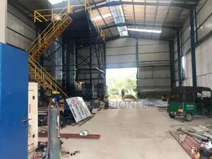 Warehouse for Sale in Kelaniya