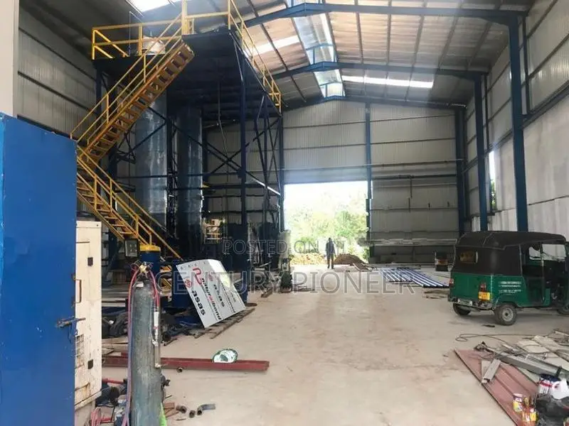 Warehouse for Sale in Kelaniya