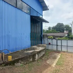 Warehouse for Sale in Pannipitiya