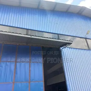 Warehouse for Sale in Pannipitiya