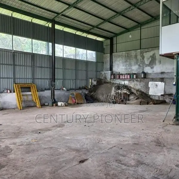 Warehouse for Sale in Pannipitiya