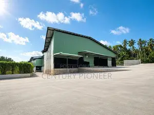 Warehouse for Rent in Delgoda