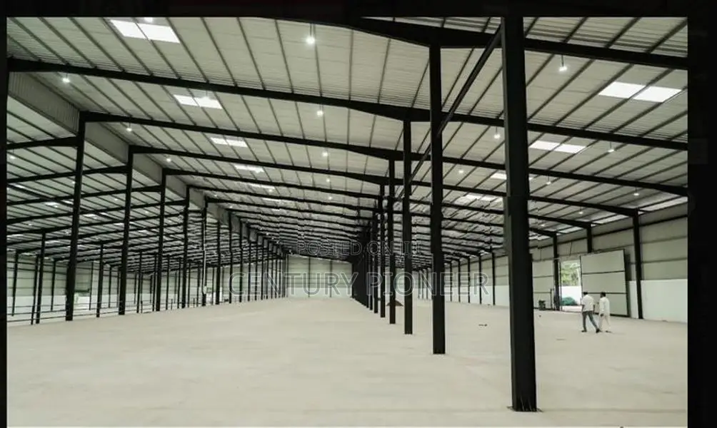 Warehouse for Rent in Delgoda