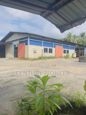 Warehouse for Sale in Horana, Warakagoda