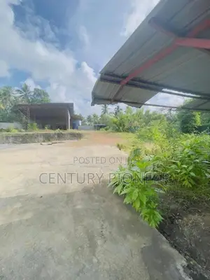 Warehouse for Sale in Horana, Warakagoda