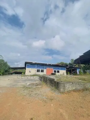 Warehouse for Sale in Horana, Warakagoda