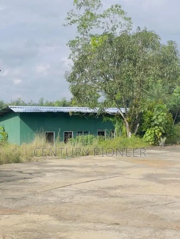 Warehouse for Sale in Horana, Warakagoda