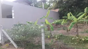 Land For Sale In Kadawatha Webada Road