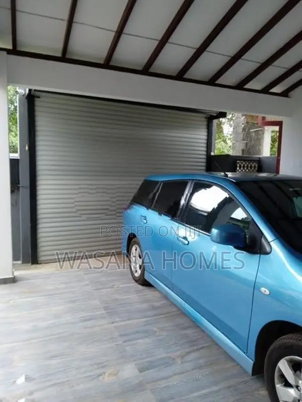 High Residential Brand new Single Story House for Sale Makandana
