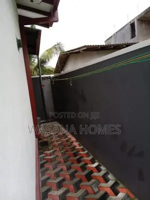 High Residential Brand new Single Story House for Sale Makandana