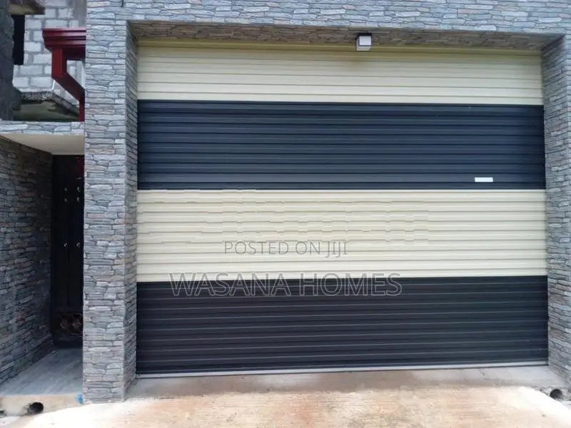 High Residential Brand new Single Story House for Sale Makandana