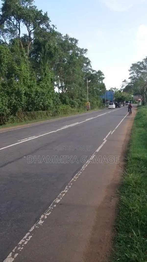 Commercial Land for Sales Ambalanthota