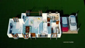 Top Two Story House for Sale Talawathugoda