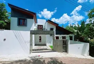 Brand New House For Sale In Watareka Homagama