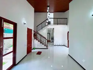 Brand New House For Sale In Watareka Homagama